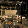 Exit Festival 2010 - Main stage (on the stage)