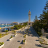 Agios Dionysos Church - Zakynthos