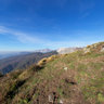 Monte Folgorito (Linea Gotica)