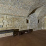 Chiesa di San Jacopo - Cripta - Livorno