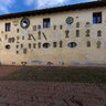 Lari - Castello dei Vicari