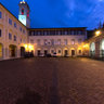 Montenero (LI) - Sagrato del Santuario