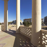 Livorno - Gazebo (Terrazza Mascagni)