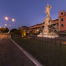 Livorno - Monumento dei Quattro Mori