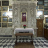 Santuario di Montenero - Sala dedicata agli ex-voto