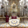 Santuario di Montenero - Chiesa