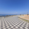 Livorno - Terrazza Mascagni dall'alto
