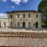 Saline di Volterra - Stazione ferroviaria