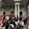 Livorno - Celebrazione di Santa Giulia