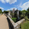 Scotney Castle Bridge