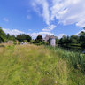 Scotney Castle Boat House Island