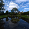 Batemans House - Pond