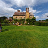 Batemans House - Side Of House 