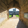 Bodiam Castle