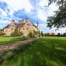 Batemans House - Rear Of House