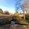 Wakehurst Place - Water Gardens