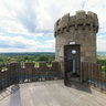 Broadway Tower - The Top