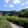 Iron Bridge - Western side