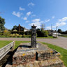 Birdham Village
