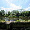 The Weir River Wall