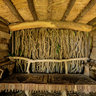 The Weir Rustic Hut