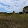 Sound Mirror Denge three Mirrors