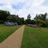 Emmets Garden Entrance