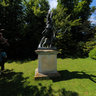 Polesden Lacey South Lawn