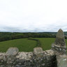 Cotehele, Top Of Prospect Tower, Folly, Cornwall, England