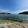 Lulworth Cove North Beach