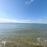 Royal Victoria Country Park, Netley, Hampshire, England, Uk