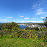Pulpit Hill Oban Scotland Uk