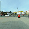 Hastings Old Town East Sussex England Uk