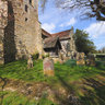 St Margarets Of Antioch 3 Isfield East Sussex England Uk