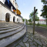Paclawska Calvary