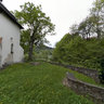 Ortodox Church in Posada Rybotycka