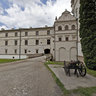 Krasiczyn Palace