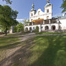 Paclawska Calvary