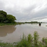 Mielec - flood