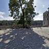 Pieskowa Skała - Renaissance castle