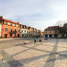 Sandomierz - Main Square
