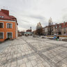 Sandomierz Small Market