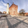 Sandomierz - Town hall