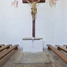 Red Monastery - ČERVENÝ KLÁŠTOR - church