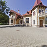 Mielec - Oborski Palace #2