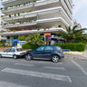 Athens, Seafront Odos Poseidonos and Agilou Alexandrou str