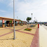 Greece,Athhens, Paleo Faliro, Flisvos marina