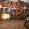 Kremikovtsy Monastery - The old church from 14-th century
