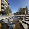 Reconstruction of Roombeek: Roomweg