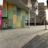 Reconstruction of Roombeek: Prismare